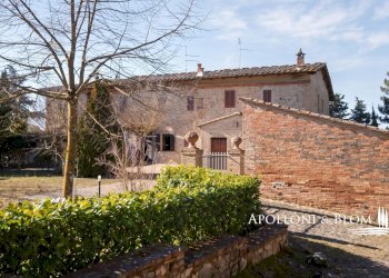 Appartamento Strada Provinciale Traversa dei Monti (14), 10, Montalcino - foto 1