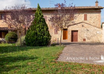 Appartamento Strada Provinciale Traversa dei Monti (14), 10, Montalcino - foto 2
