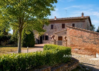 Apartment Strada Provinciale Traversa dei Monti (14), 10, Montalcino - photo 1