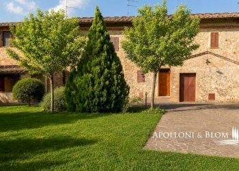 Apartment Strada Provinciale Traversa dei Monti (14), 10, Montalcino - photo 2