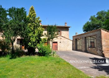 Apartment Strada Provinciale Traversa dei Monti (14), 10, Montalcino - photo 3