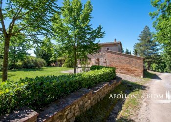 Apartment Strada Provinciale Traversa dei Monti (14), 10, Montalcino - photo 4