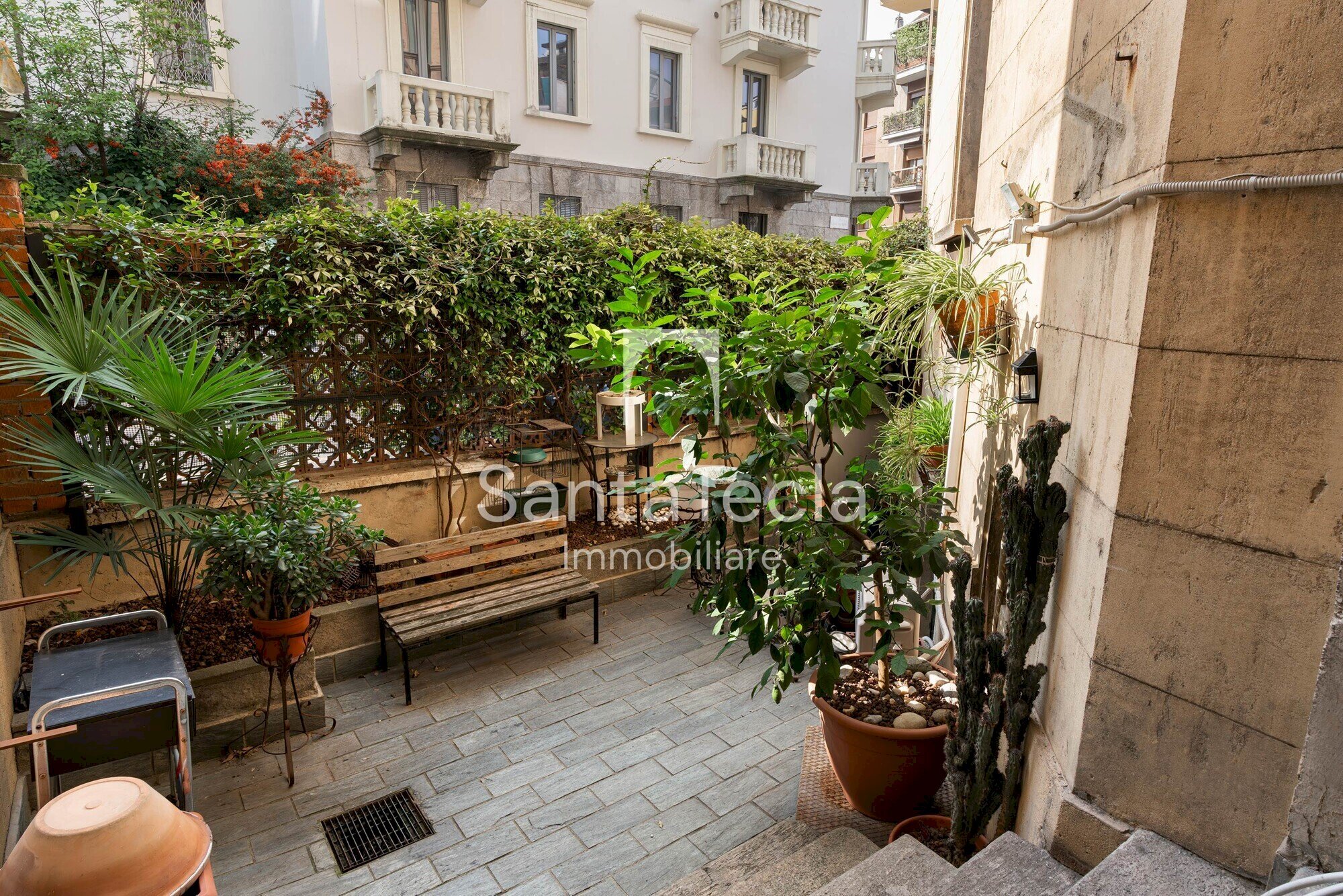 Three-room apartment Via Sansovino, 28, Milano (neighborhood Città Studi) - photo 1