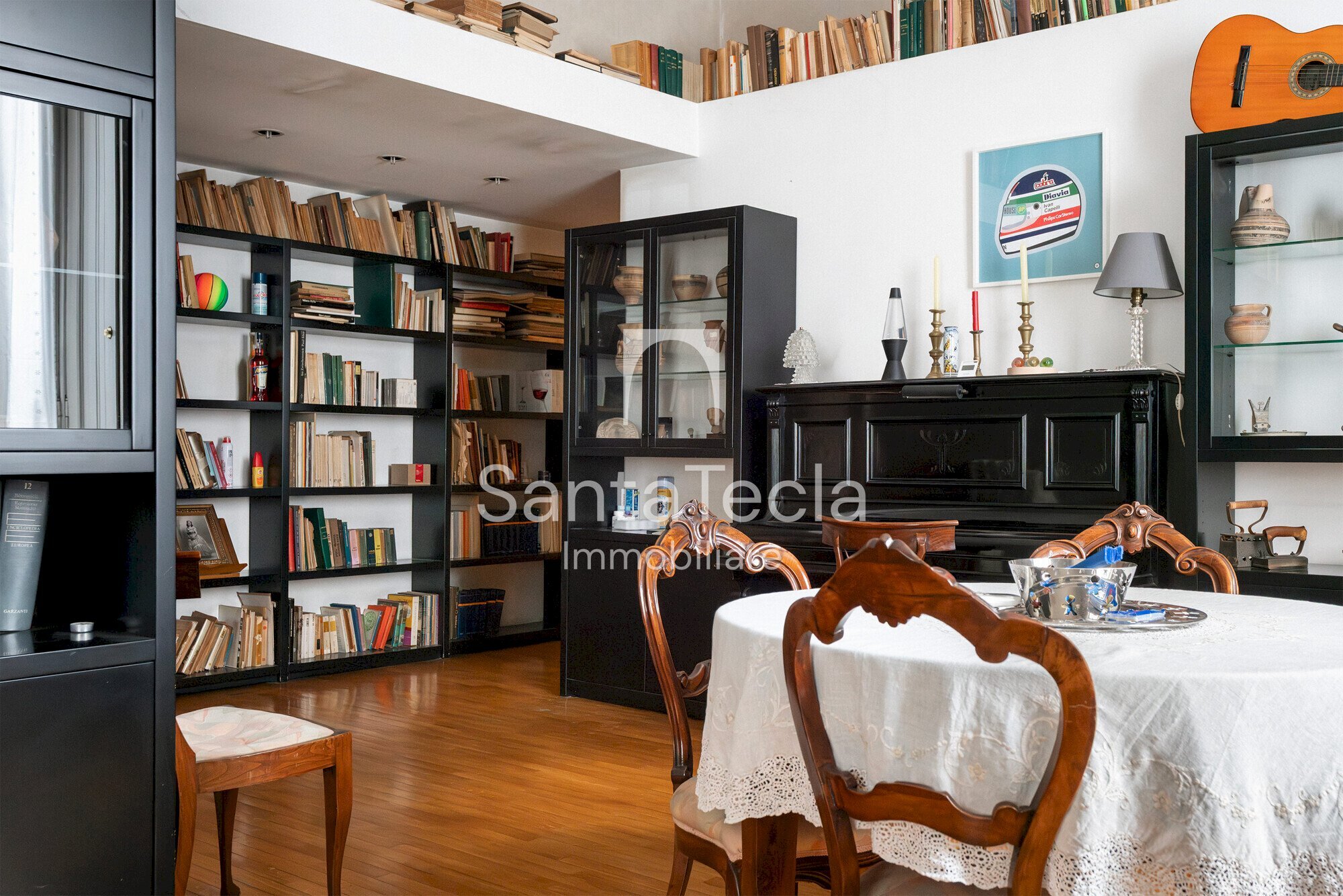 Three-room apartment Via Sansovino, 28, Milano (neighborhood Città Studi) - photo 2