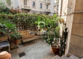 Appartamento Via Sansovino, 28, Milano (zona Città Studi) - foto 1