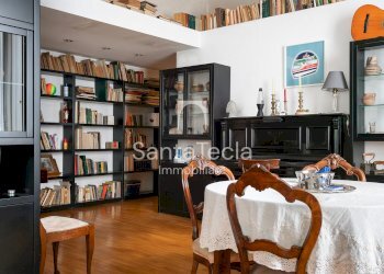 Appartamento Via Sansovino, 28, Milano (zona Città Studi) - foto 2