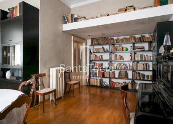 Appartamento Via Sansovino, 28, Milano (zona Città Studi) - foto 5