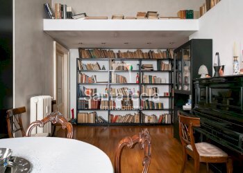 Appartamento Via Sansovino, 28, Milano (zona Città Studi) - foto 6