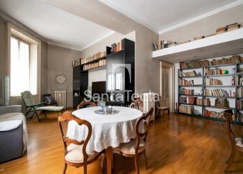 Appartamento Via Sansovino, 28, Milano (zona Città Studi) - foto 7