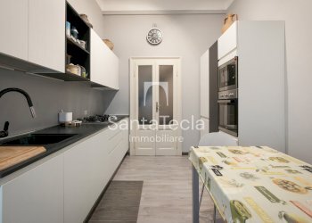 Appartamento Via Sansovino, 28, Milano (zona Città Studi) - foto 12
