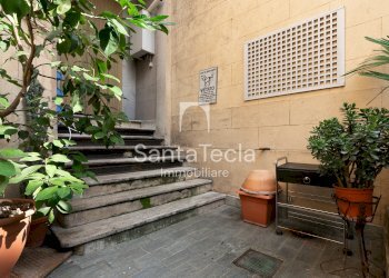 Appartamento Via Sansovino, 28, Milano (zona Città Studi) - foto 20