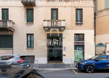 Appartamento Via Sansovino, 28, Milano (zona Città Studi) - foto 22