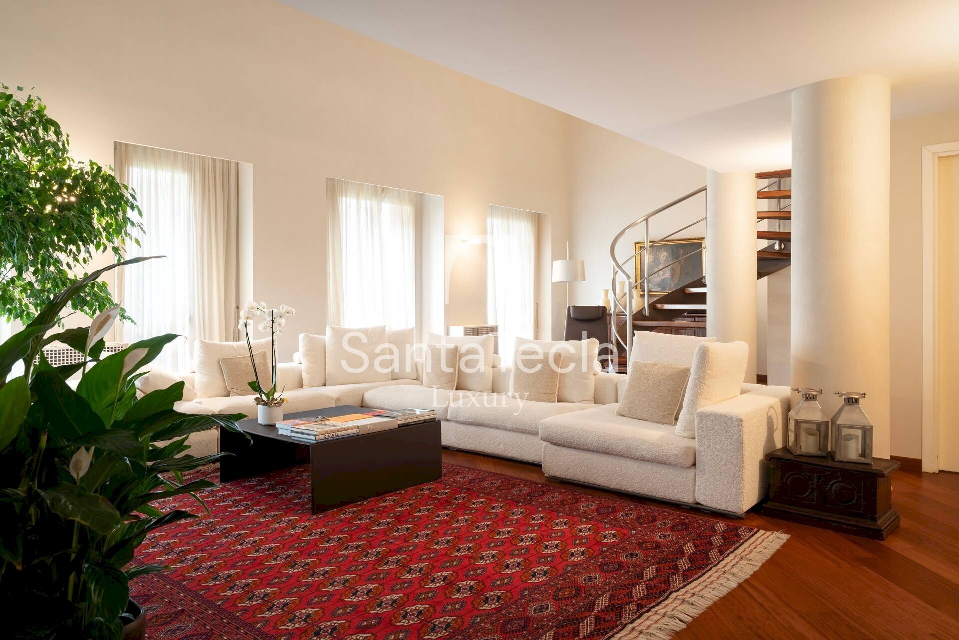 Attic Via Caracciolo, Milano - photo 3