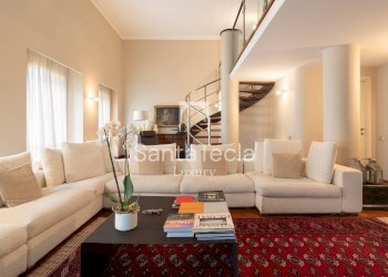 Attico Via Caracciolo, Milano - foto 1