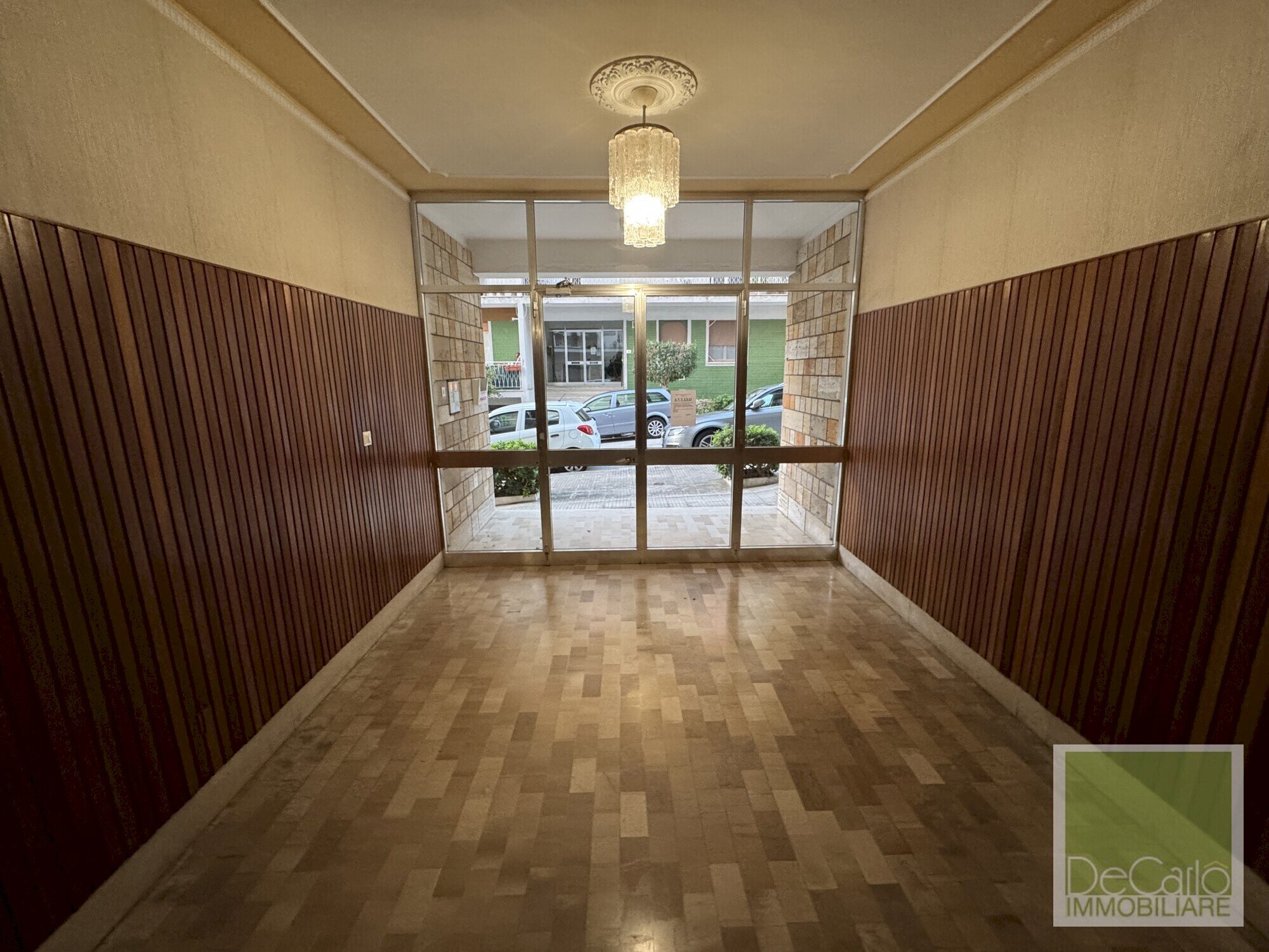 Quadrilocale Via Andrea Costa, 6, Ancona (zona Le Grazie) - foto 1