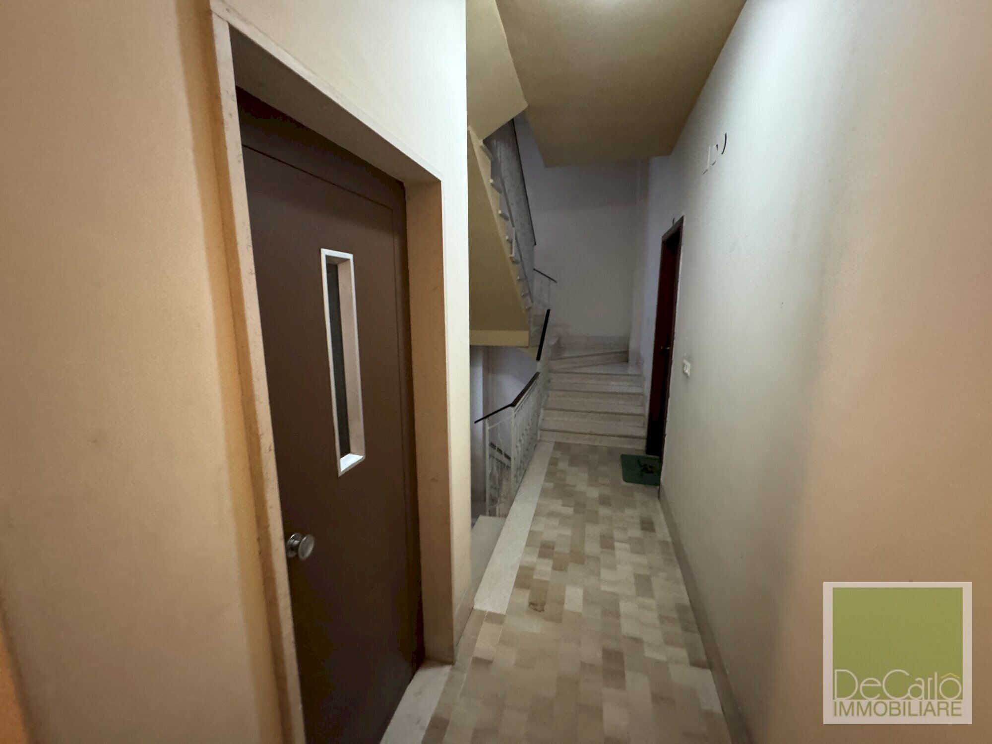 Quadrilocale Via Andrea Costa, 6, Ancona (zona Le Grazie) - foto 2