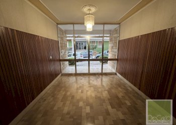 Quadrilocale Via Andrea Costa, 6, Ancona (zona Le Grazie) - foto 1