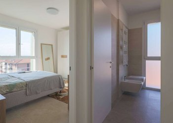 Three-room apartment Agrate Brianza - photo 19