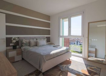 Three-room apartment Agrate Brianza - photo 22