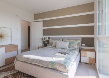 Three-room apartment Agrate Brianza - photo 23