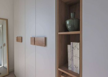 Three-room apartment Agrate Brianza - photo 27