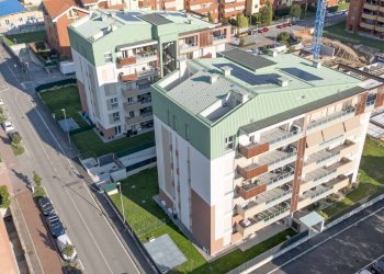 Three-room apartment Agrate Brianza - photo 29