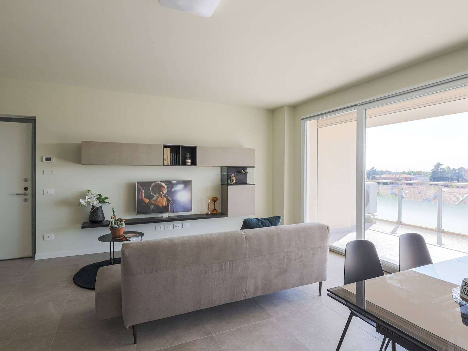 Four-room apartment Agrate Brianza - photo 3