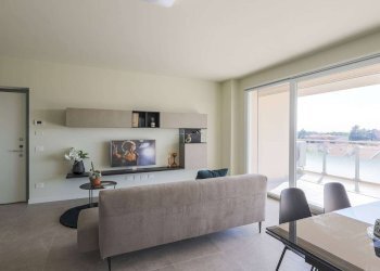 Three-room apartment Agrate Brianza - photo 4