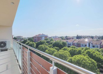 Three-room apartment Agrate Brianza - photo 8