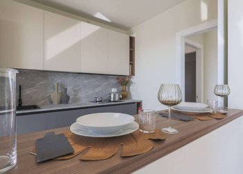 Three-room apartment Agrate Brianza - photo 16