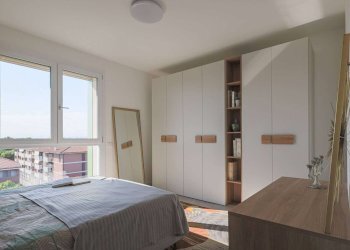 Three-room apartment Agrate Brianza - photo 23