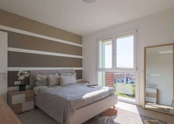 Three-room apartment Agrate Brianza - photo 24