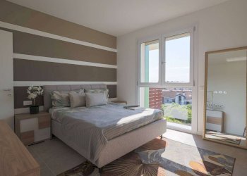 Three-room apartment Agrate Brianza - photo 25