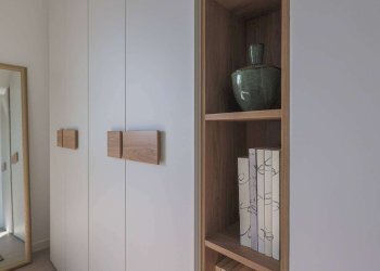 Three-room apartment Agrate Brianza - photo 30