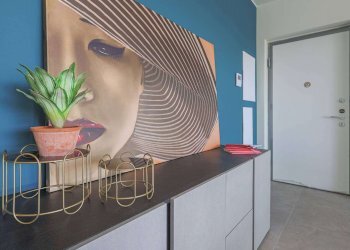 Three-room apartment Agrate Brianza - photo 35