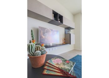 Three-room apartment Agrate Brianza - photo 36