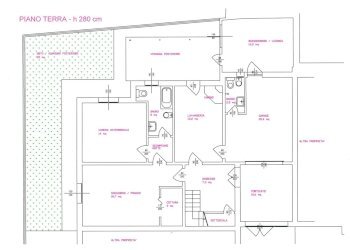 Casa indipendente Ravenna (zona Ponte Nuovo) - foto 1