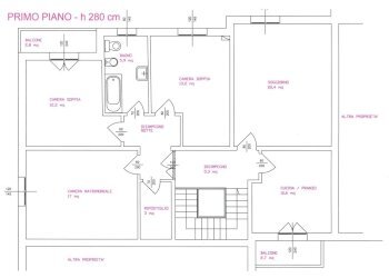 Casa indipendente Ravenna (zona Ponte Nuovo) - foto 2