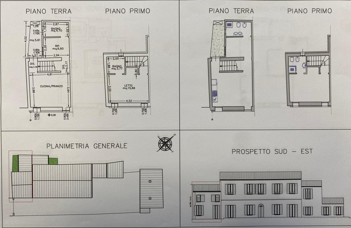 Casa indipendente Ravenna - foto 2