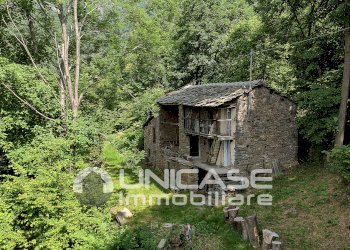 Rustico Località Rivoira, 201, Angrogna - foto 6