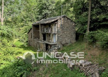 Rustico Località Rivoira, 201, Angrogna - foto 9