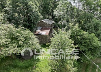 Rustico Località Rivoira, 201, Angrogna - foto 5