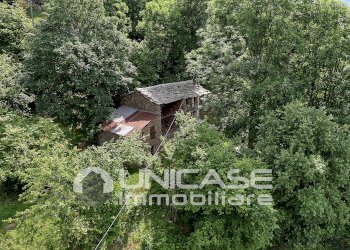 Rustico Località Rivoira, 201, Angrogna - foto 4