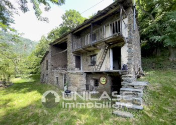 Rustico Località Rivoira, 201, Angrogna - foto 3