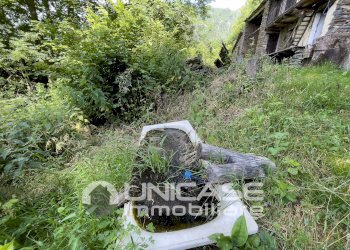 Rustico Località Rivoira, 201, Angrogna - foto 17