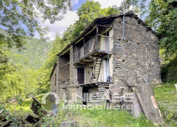 Rustico Località Rivoira, 201, Angrogna - foto 15