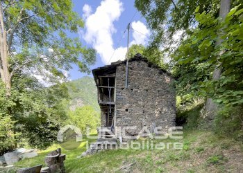 Rustico Località Rivoira, 201, Angrogna - foto 16