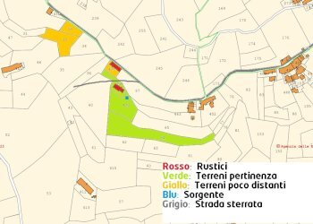 Rustico Località Rivoira, 201, Angrogna - foto 20