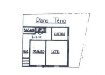 Casa indipendente Ravenna (zona Sant'Alberto) - foto 14