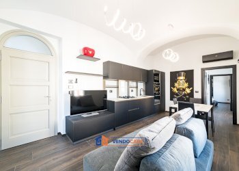 Bilocale Villafranca Piemonte - foto 4